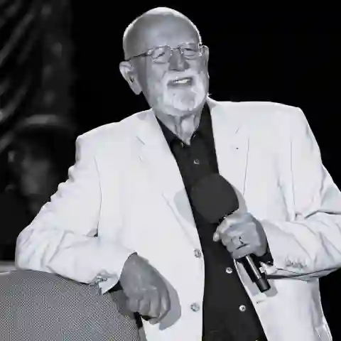 Roger Whittaker