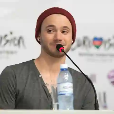 esc eurovision song contest deutsche teilnehmer Roman Lob