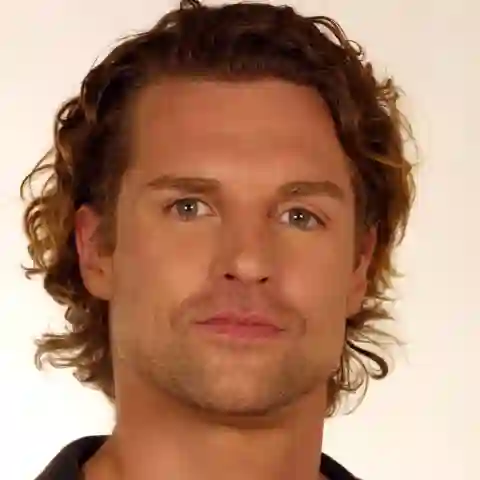 Schauspieler Ron Holzschuh