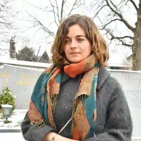 Ronja Forcher