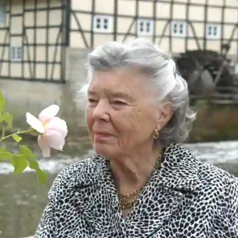 Rosamunde Pilcher ist tot