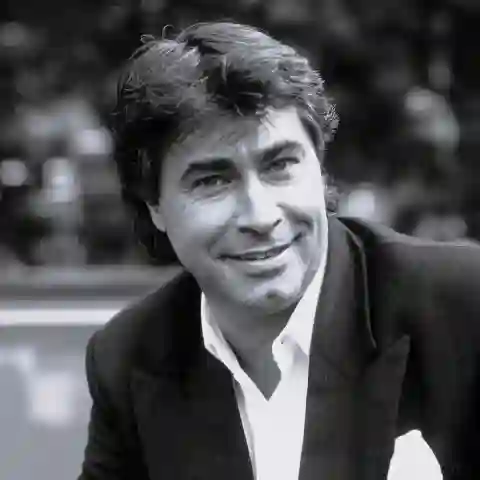 Roy Black