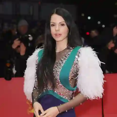 ruby o fee heiß freizügig berlinale