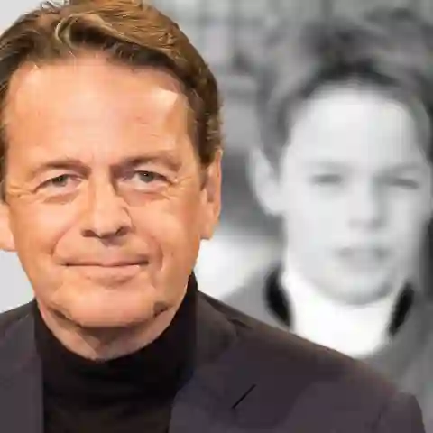 Rudi Cernes krasse Verwandlung: Vom Eiskunstläufer zum Kult-Moderator