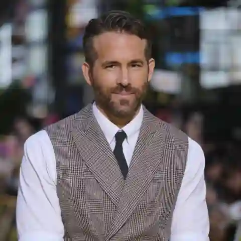 Ryan Reynolds war beim südkoreanischen „The Masked Singer“ dabei