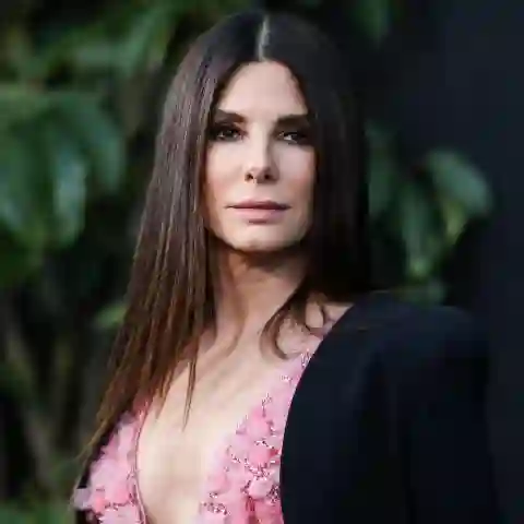 Sandra Bullock