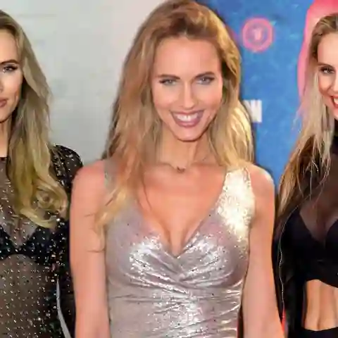 Schlager-Schönheit Jenice: Ihre heißesten Bilder