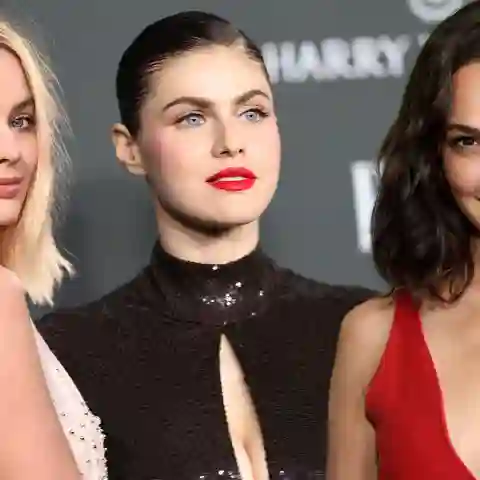 Das sind aktuell die 13 schönsten Frauen der Welt