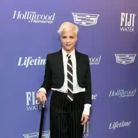 FIJI Water at The Hollywood Reporter's 29th Annual Women In Entertainment Breakfast