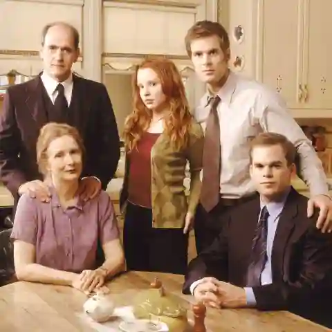 six feet under
