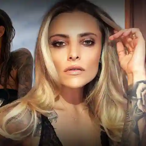 Die heißesten Bilder von Sophia Thomalla