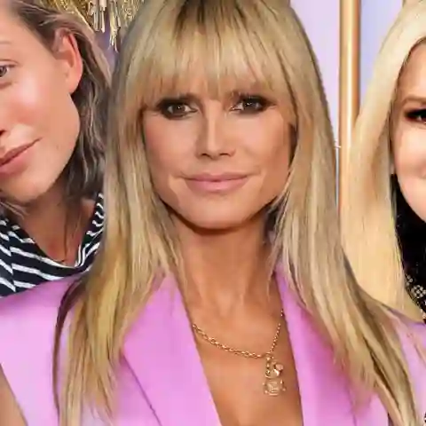 Die 8 krassesten After-Baby-Bodys der Stars