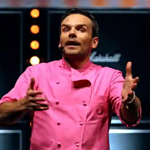 Steffen Henssler