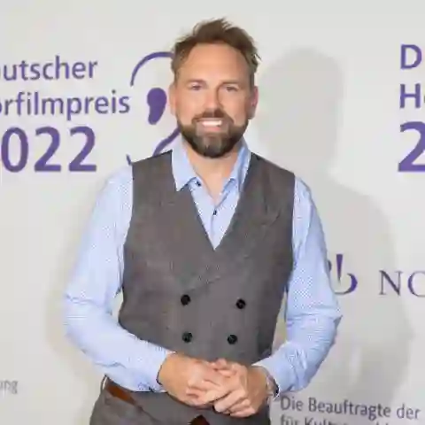 Steven Gätjen im September 2022