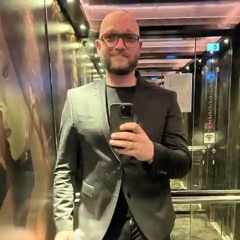 Sven Deutschmanek