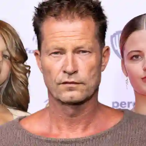 Til Schweiger Kinder