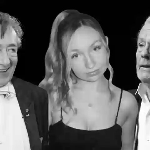 18 Todesfälle aus August 2024, die uns schockiert haben