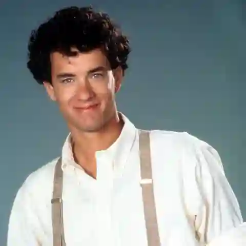 Tom Hanks
