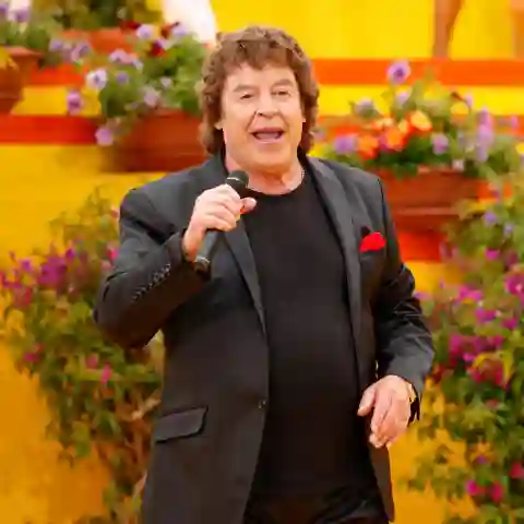 Tony Marshall