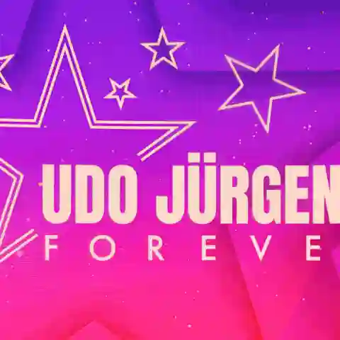 Udo Jürgens Forever