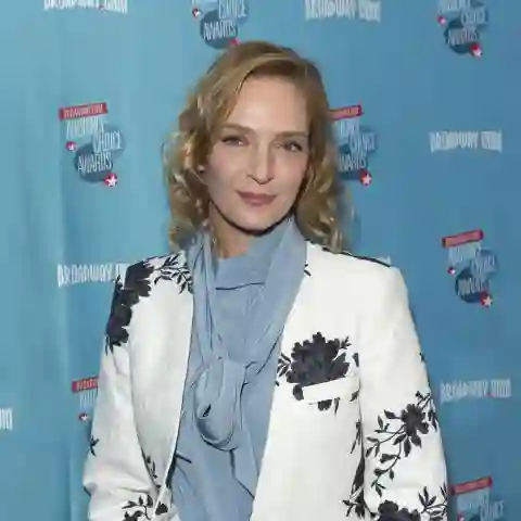 Uma Thurman
