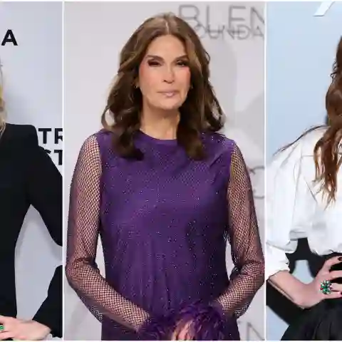 Die 9 unbeliebtesten Schauspielerinnen in Hollywood