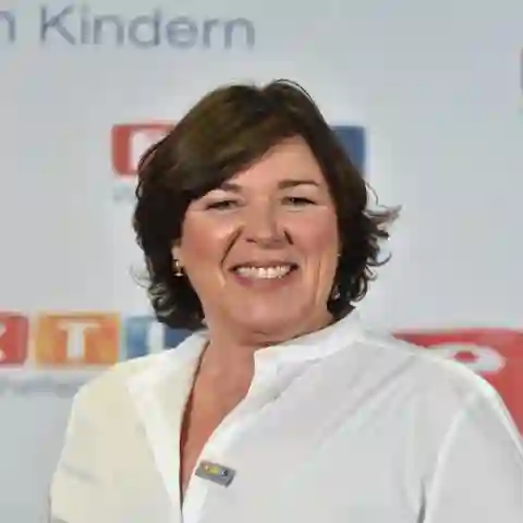 Vera Int-Veen moderiert seit 2007 die RTL-Sendung „Schwiegertochter gesucht“