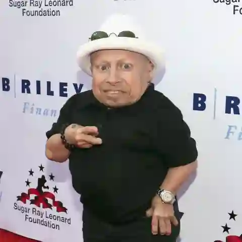 Verne Troyer, Harry Potter, Mini Me, Men in Black, Verne Troyer Austin Powers, Verne Troyer Selbstmord