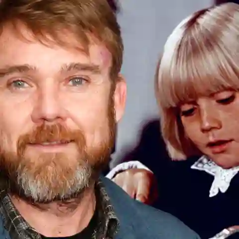 Weihnachtsklassiker heute, der kleine Lord, Ricky Schroder