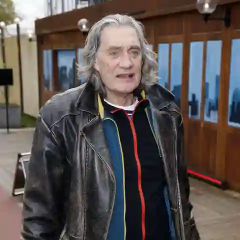 Winfried Glatzeder heute
