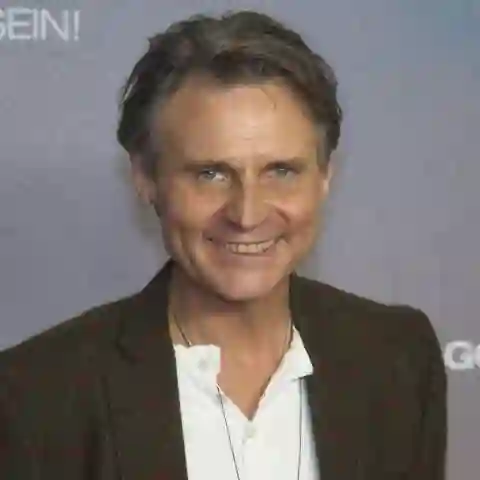 Wolfgang Bahro
