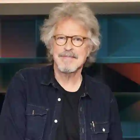 Wolfgang Niedecken