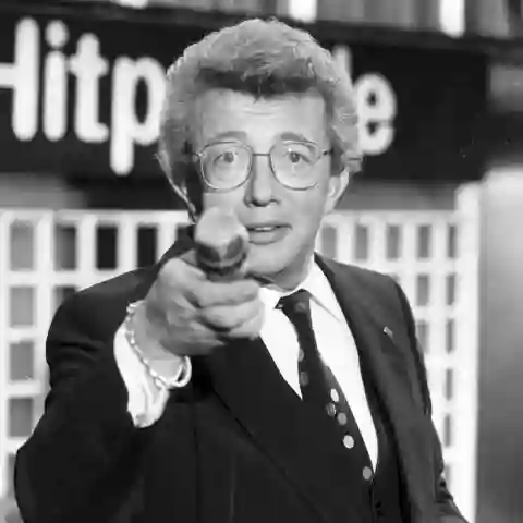 dieter thomas heck zdf hitparade
