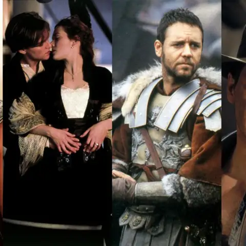 14 unglaubliche Zeitfehler in Filmen