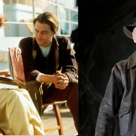 16 bislang unentdeckte Fehler in beliebten Kult-Filmen