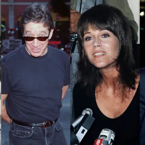 1970 bis 1985: Die größten Promi-Skandale in deinem Geburtsjahr