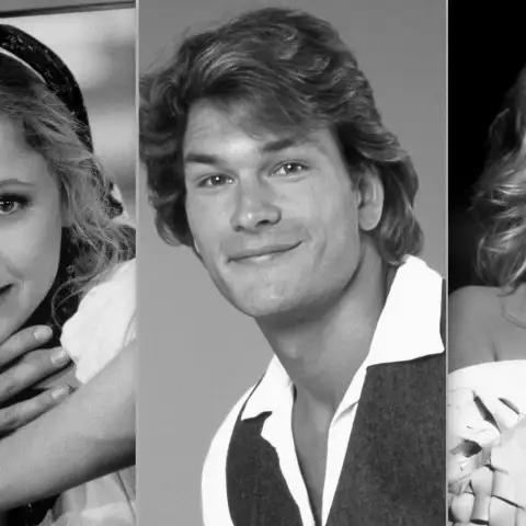 80er-Star, die schon tot sind