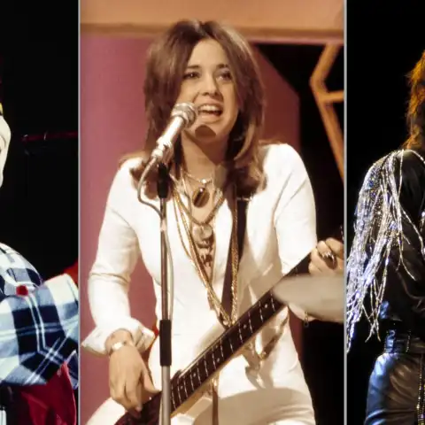 80er-Stars