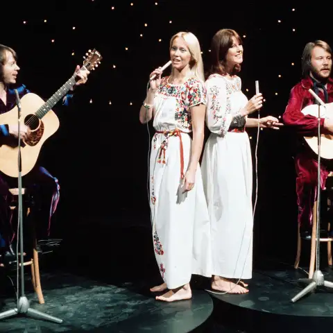 ABBA