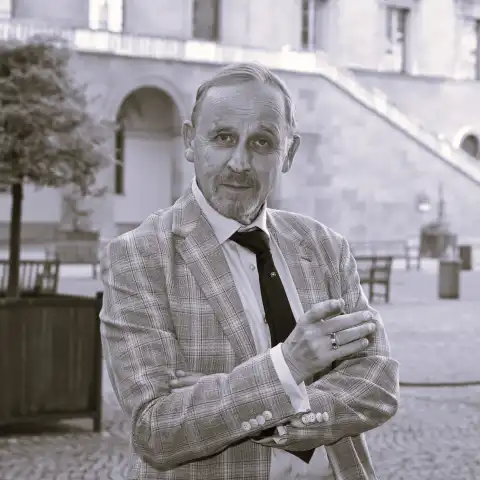 Alexander Held