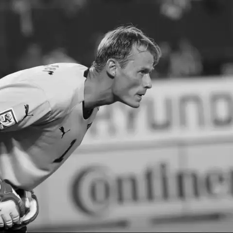 Alexander Manninger ist tot.