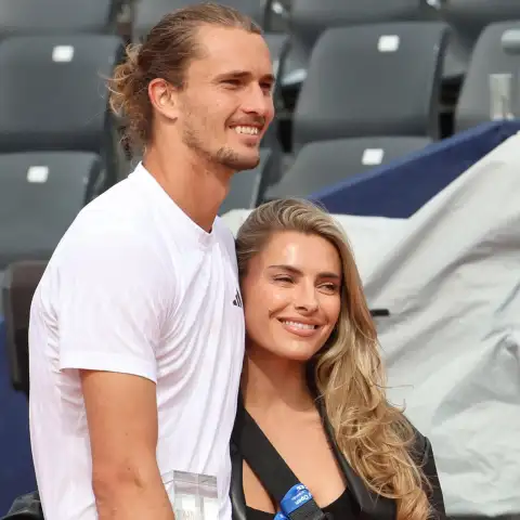 alexander zverev sophia thomalla trennung gerüchte instagram foto