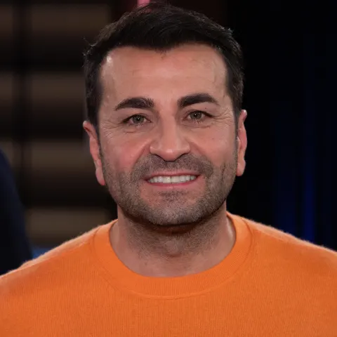 Ali Güngörmüs