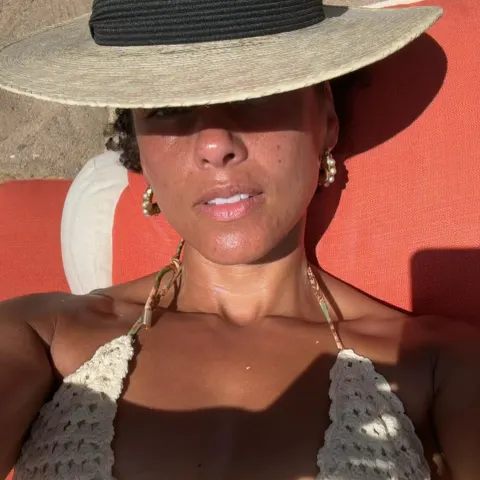 Alicia Keys