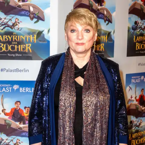 Alison Arngrim heute