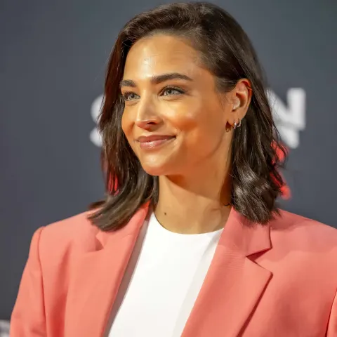 Amira Aly
