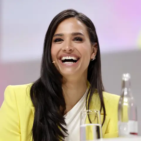 Amira Aly: Name ihrer Tochter bleibt geheim.