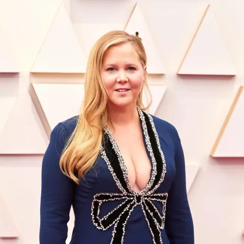 Amy Schumer Roter Teppich Los Angeles