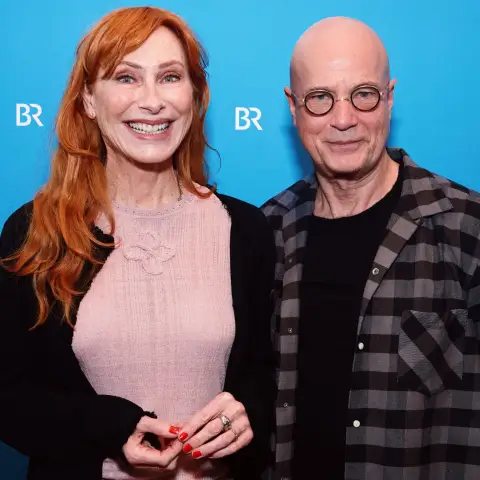 andrea sawatzki christian berkel söhne auszug familie