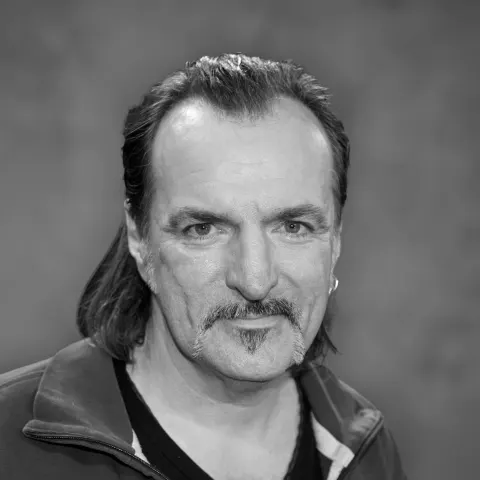 Andreas Hoppe Es tut